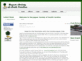 jaguarsocietysc.com