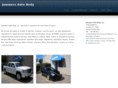 jammersauto.com