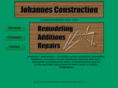 johannesconstruction.com