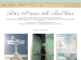 juliasantiques.com