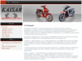 kaisarmotors.com