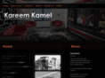 kareemkamel.com