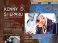 kennydshepard.com