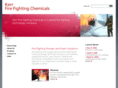 kerr-firefighting.com