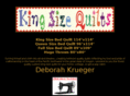 kingsizequilts.com