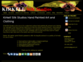 kirkellsilkstudios.com