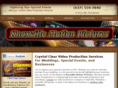 knoxvillemotionpictures.com