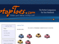 laptoptoes.com