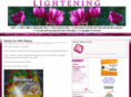 lighteningonline.com