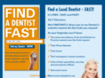 localdentistwashington.com