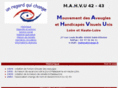 mahvu.org