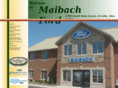 maibachford.com