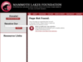 mammothmacc.com