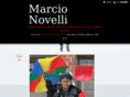 marcionovelli.com