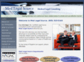 medlegalsource.com
