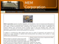 memcorporation.com