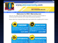 mocwarranty.com