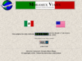 moramexviajes.com
