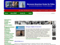 moroccanamericanpolicy.com