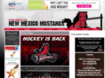 nmustangs.com