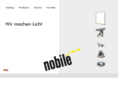 nobile.net