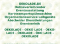 oekolade.de