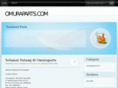 omuraparts.com