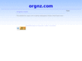 orgnz.com