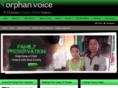 orphanvoice.org