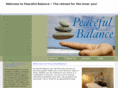 peacefulbalance.com