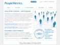 people-metrics.com