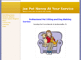 petsittingjacksonville.com