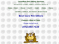 petsittingpetsitters.net