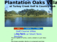 plantationoaksvillas.com