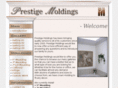 prestigemoldings.com