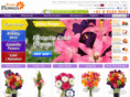 readyflowers.com.tw