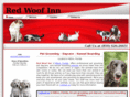 redwoofinnkennels.com