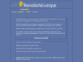 rondisheurope.com