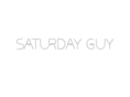 saturdayguy.net
