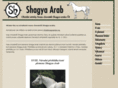 shagyaarab.org