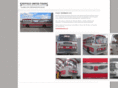 sheffieldunitedtourslimited.net