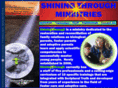 shiningthroughministries.org