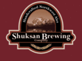 shuksanbrewing.com