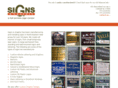 signsandgraphix.net