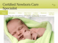 sleepingnewborns.com