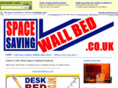 spacesavingwallbed.com