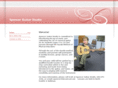 spencerguitarstudio.com
