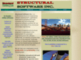 strucsoft.com