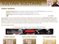 sultansolitaire.com