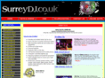 surrey-dj.co.uk